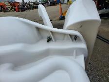 AMERICAN STANDARD 4061 LIKE NEW   $125.00 - Photo 5