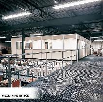 INDUSTRIAL | MODULAR | PORTABLE OFFICES | CLEAN ROOMS | BOOTHS - Photo 6