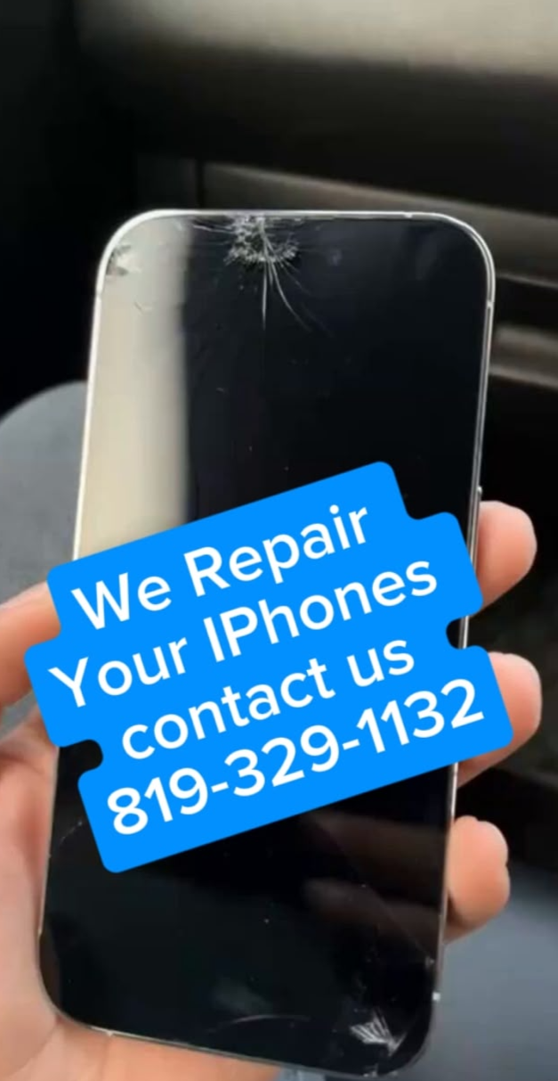 Fix Your iPhone Today – Same Day Service