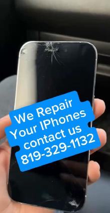 Fix Your iPhone Today – Same Day Service
