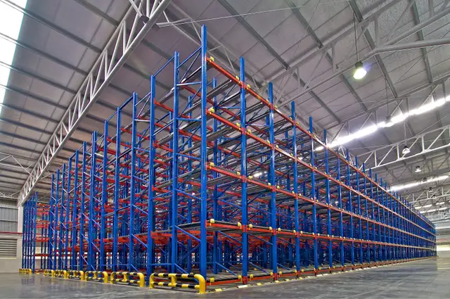 RACK ENGINEERING | PSR'S | DAMAGE INSPECTIONS | CAPACITY RATING