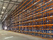 RACK ENGINEERING | PSR'S | DAMAGE INSPECTIONS | CAPACITY RATING - Photo 5