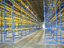 RACK ENGINEERING | PSR'S | DAMAGE INSPECTIONS | CAPACITY RATING - Photo 9