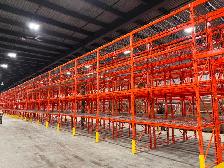 PALLET RACK ENGINEERING | PSR'S | INSPECTIONS | CAPACITY RATING