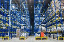 PALLET RACK ENGINEERING | PSR'S | INSPECTIONS | CAPACITY RATING - Photo 8