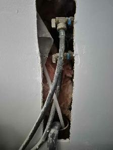 drywaller/taper available for small jobs and repairs - Photo 4