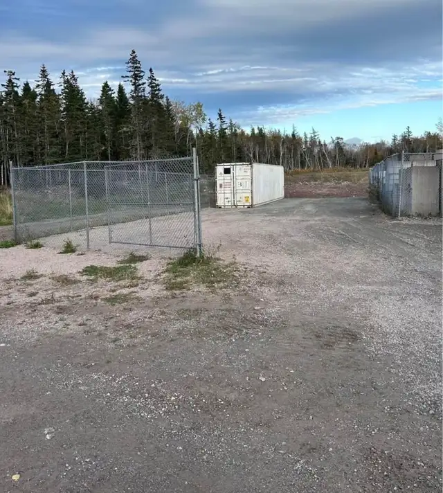 Keltic Drive Compound for Rent