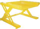 LIFT TABLES - HYDRAULIC, PNEUMATIC, PORTABLE - TILT - ROTATE - Photo 4