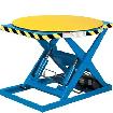 LIFT TABLES - HYDRAULIC, PNEUMATIC, PORTABLE - TILT - ROTATE - Photo 6