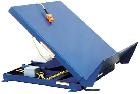 LIFT TABLES - HYDRAULIC, PNEUMATIC, PORTABLE - TILT - ROTATE - Photo 8