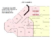 $3000/mo - Commercial Space on Main Floor - 1200 sq ft - Photo 3
