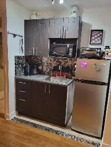 3½ MEUBLÉ À LOUER À LAVAL – TOUT INCLUS! - Photo 2