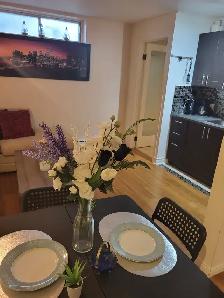 3½ MEUBLÉ À LOUER À LAVAL – TOUT INCLUS! - Photo 3