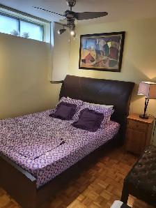 3½ MEUBLÉ À LOUER À LAVAL – TOUT INCLUS! - Photo 4