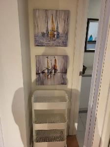 3½ MEUBLÉ À LOUER À LAVAL – TOUT INCLUS! - Photo 5
