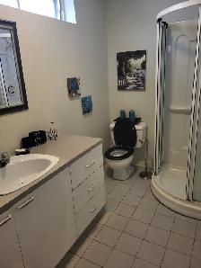 3½ MEUBLÉ À LOUER À LAVAL – TOUT INCLUS! - Photo 6