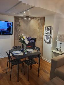 3½ MEUBLÉ À LOUER À LAVAL – TOUT INCLUS! - Photo 7