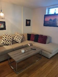 3½ MEUBLÉ À LOUER À LAVAL – TOUT INCLUS! - Photo 8