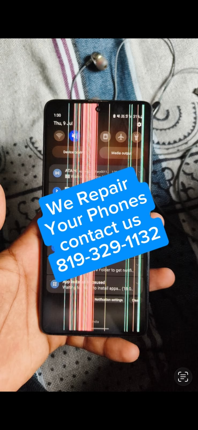 Phone Not Working? We Can Help