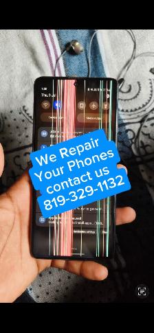 Phone Not Working? We Can Help