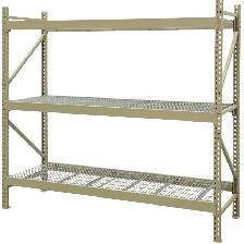 INDUSTRIAL | STEEL SHELVING - BOLTED | BOLTLESS | WIDESPAN - Photo 8
