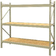 INDUSTRIAL | STEEL SHELVING - BOLTED | BOLTLESS | WIDESPAN - Photo 9