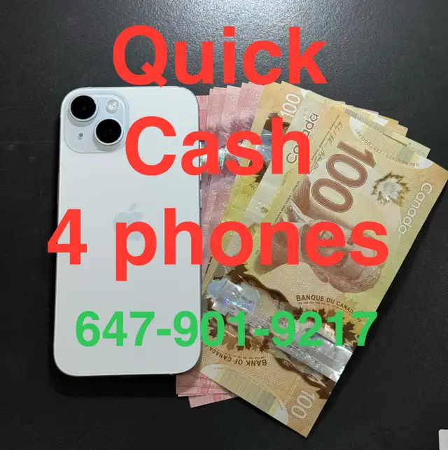iphone 16/16pro/16promax new 256GB CASH PAID!