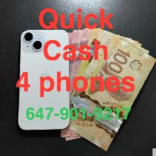 iphone 16/16pro/16promax new 256GB CASH PAID!
