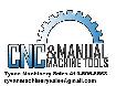 2012 Baron Max VM-18 Vertical Machining Center - Photo 2