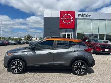 2019 Nissan Kicks SV/Heated Seats/Apple Carplay only 81,000 km - Photo 2