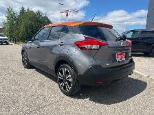 2019 Nissan Kicks SV/Heated Seats/Apple Carplay only 81,000 km - Photo 3