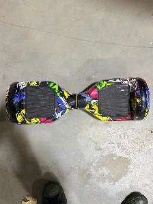 hoverboard