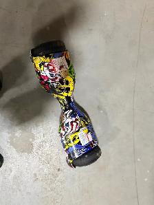 hoverboard - Photo 2