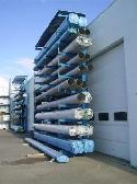 CANTILEVER | RACKING - AMAZING PRICES - LUMBER | STEEL | TUBING - Photo 2