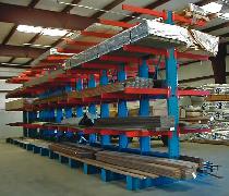 CANTILEVER | RACKING - AMAZING PRICES - LUMBER | STEEL | TUBING - Photo 4