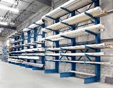 CANTILEVER | RACKING - AMAZING PRICES - LUMBER | STEEL | TUBING - Photo 8