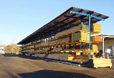 CANTILEVER | RACKING - AMAZING PRICES - LUMBER | STEEL | TUBING - Photo 9