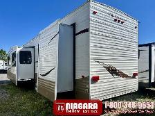 2012 DUTCHMEN BRECKENRIDGE 41FK Park Model - Photo 3