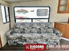 2012 DUTCHMEN BRECKENRIDGE 41FK Park Model - Photo 8