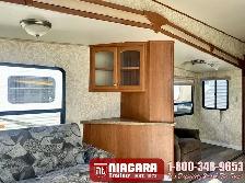 2012 DUTCHMEN BRECKENRIDGE 41FK Park Model - Photo 9