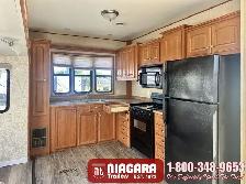 2012 DUTCHMEN BRECKENRIDGE 41FK Park Model - Photo 10