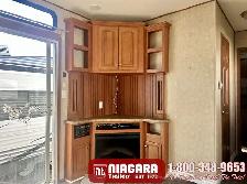2012 DUTCHMEN BRECKENRIDGE 41FK Park Model - Photo 11