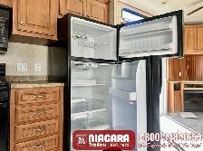 2012 DUTCHMEN BRECKENRIDGE 41FK Park Model - Photo 15