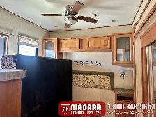 2012 DUTCHMEN BRECKENRIDGE 41FK Park Model - Photo 17