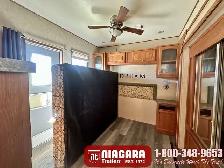 2012 DUTCHMEN BRECKENRIDGE 41FK Park Model - Photo 18