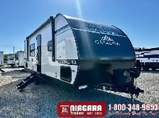 2026 COACHMEN CATALINA SUMMIT SERIES 8 261BH Travel Trailer