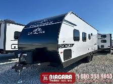 2026 COACHMEN CATALINA SUMMIT SERIES 8 261BH Travel Trailer - Photo 2