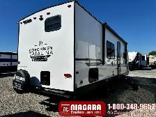 2026 COACHMEN CATALINA SUMMIT SERIES 8 261BH Travel Trailer - Photo 5