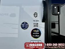 2026 COACHMEN CATALINA SUMMIT SERIES 8 261BH Travel Trailer - Photo 6