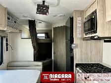 2026 COACHMEN CATALINA SUMMIT SERIES 8 261BH Travel Trailer - Photo 7